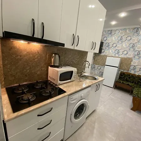 Apartment Rafayel'S Home Tbilisi Exterior photo