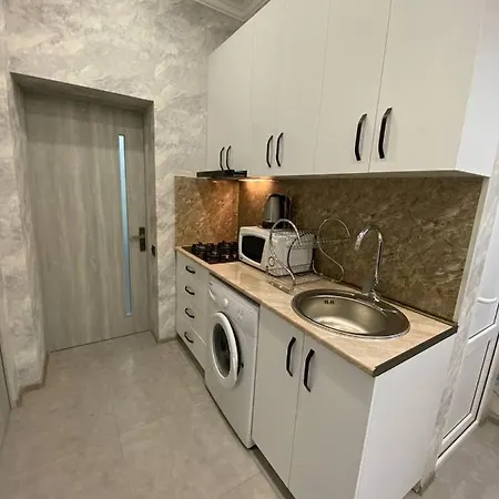 Apartment Rafayel'S Home Tbilisi Exterior photo