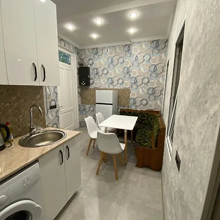 Apartment Rafayel'S Home Tbilisi Exterior photo