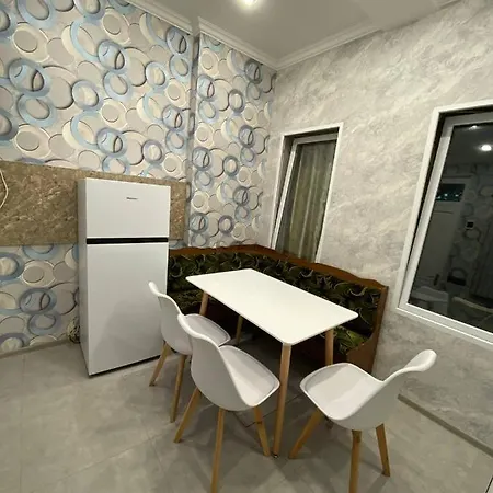 Apartment Rafayel'S Home Tbilisi Exterior photo