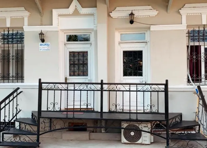 Apartment Rafayel\'S Home